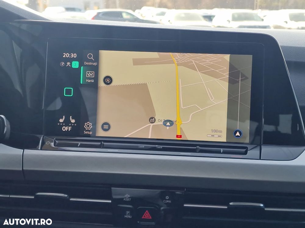 Volkswagen Golf - 23