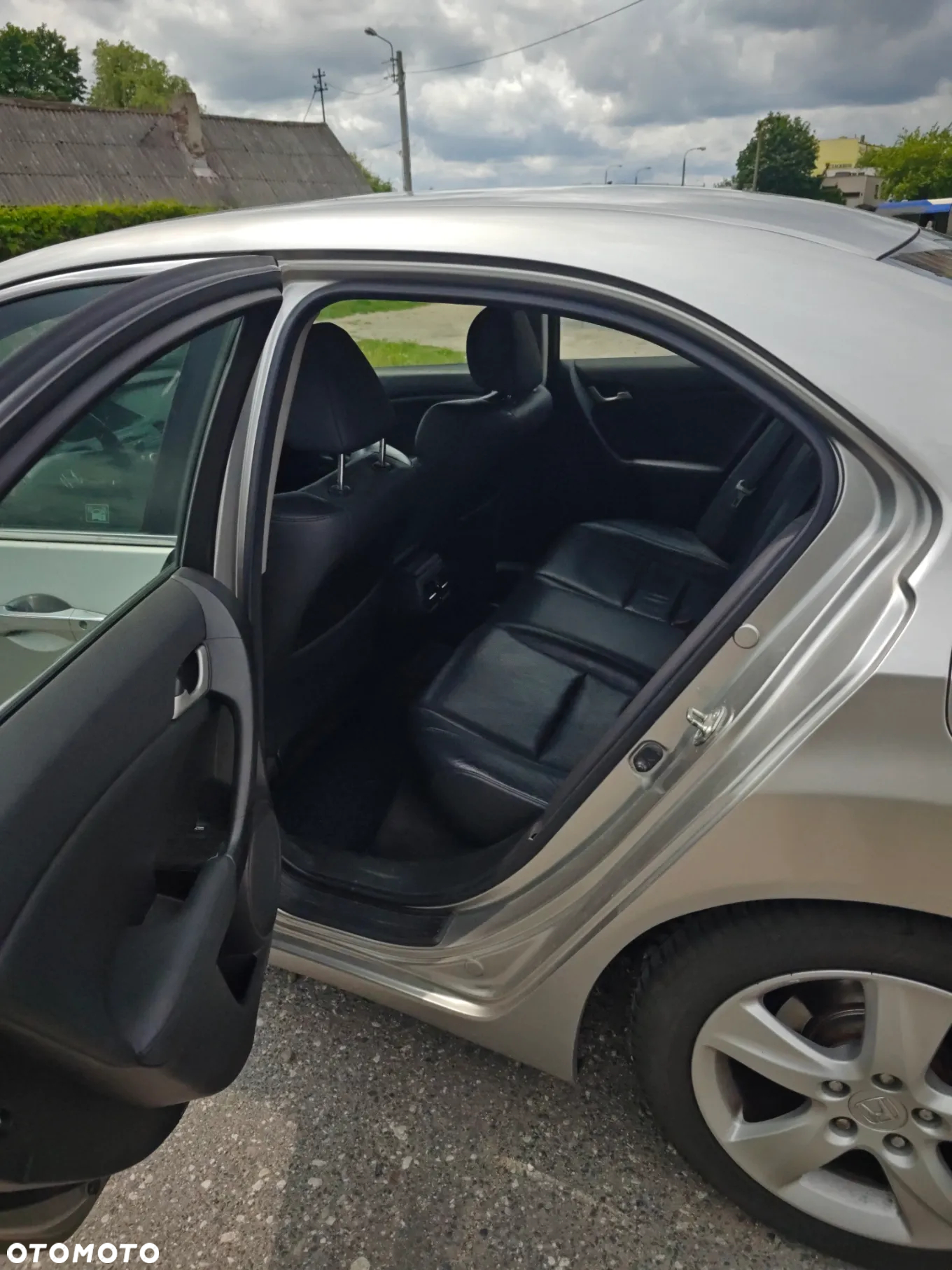 Honda Accord 2.0 Executive - 15