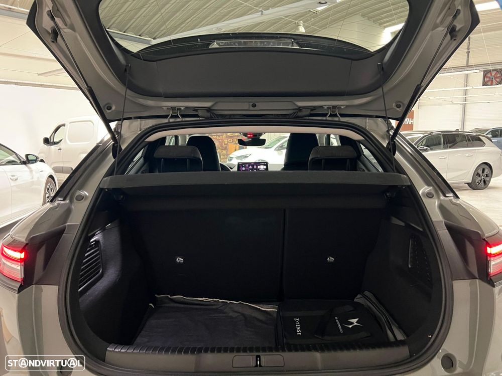 DS DS3 Crossback E-Tense Performance Line - 12