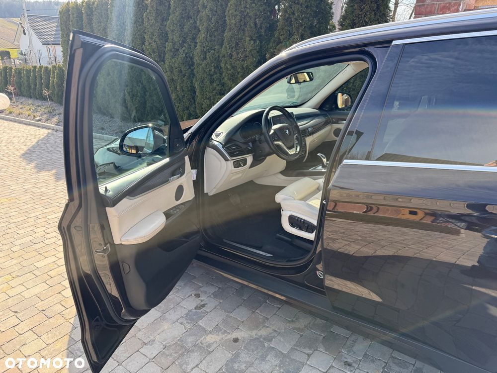 BMW X5 xDrive25d - 20