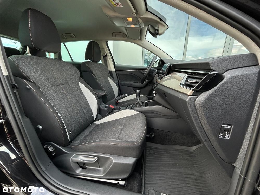 Skoda Scala 1.0 TSI Style - 18