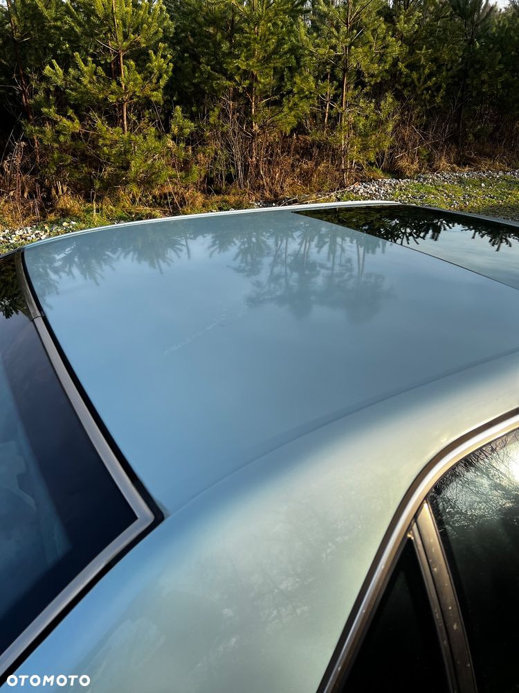 Mercedes-Benz Klasa S - 20