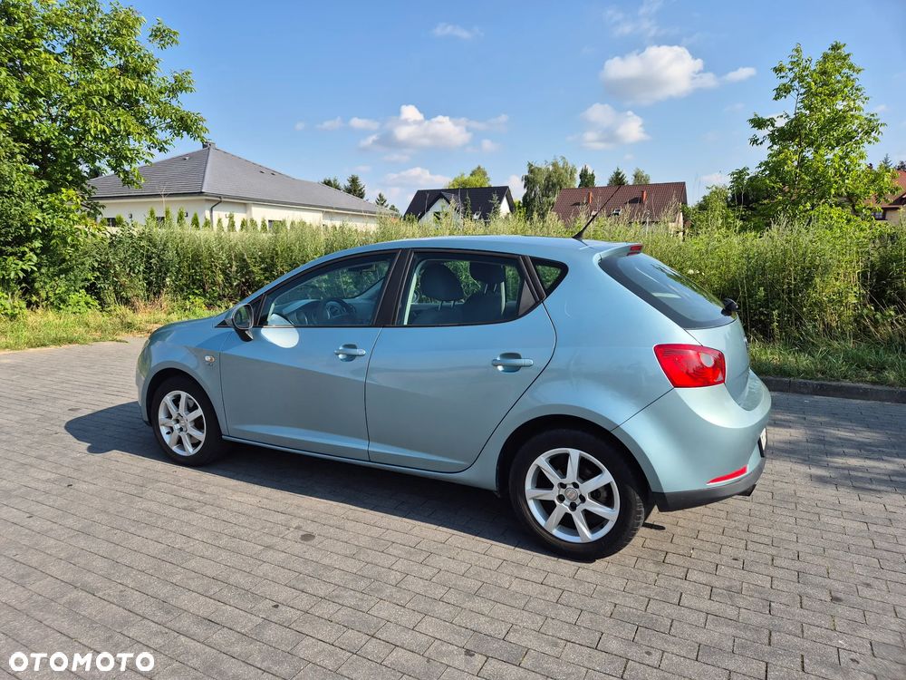 Seat Ibiza - 6