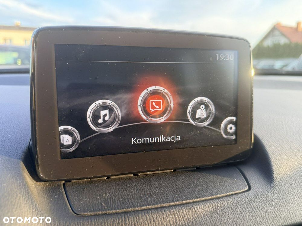 Mazda CX-3 SKYACTIV-G 121 FWD ADVANTAGE - 23
