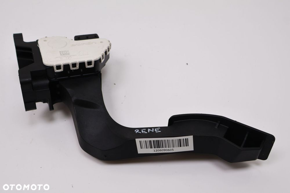 ALFA ROMEO TONALE PEDAŁ POTENCJOMETR GAZU 5219146100 - 5