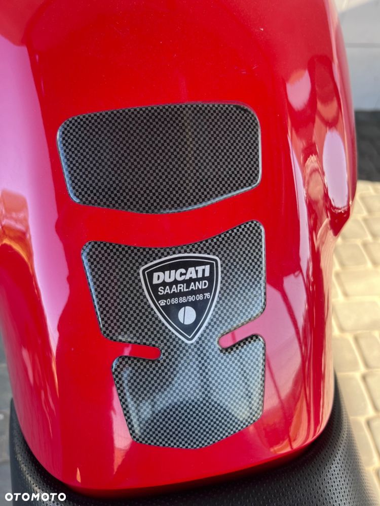 Ducati Monster - 16