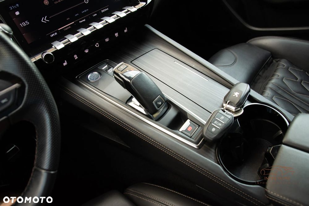 Peugeot 508 2.0 BlueHDi GT S&S - 24