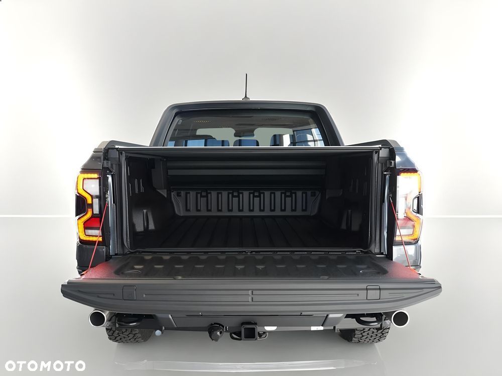 Ford Ranger Raptor 2.0 EcoBlue Bi-Turbo 4x4 DC - 7