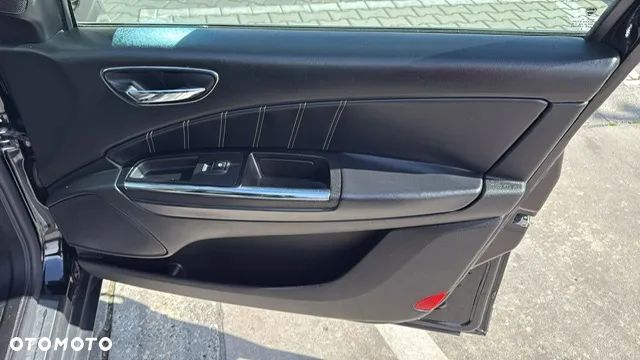 Lancia Delta 1.4 T-Jet Silver - 20