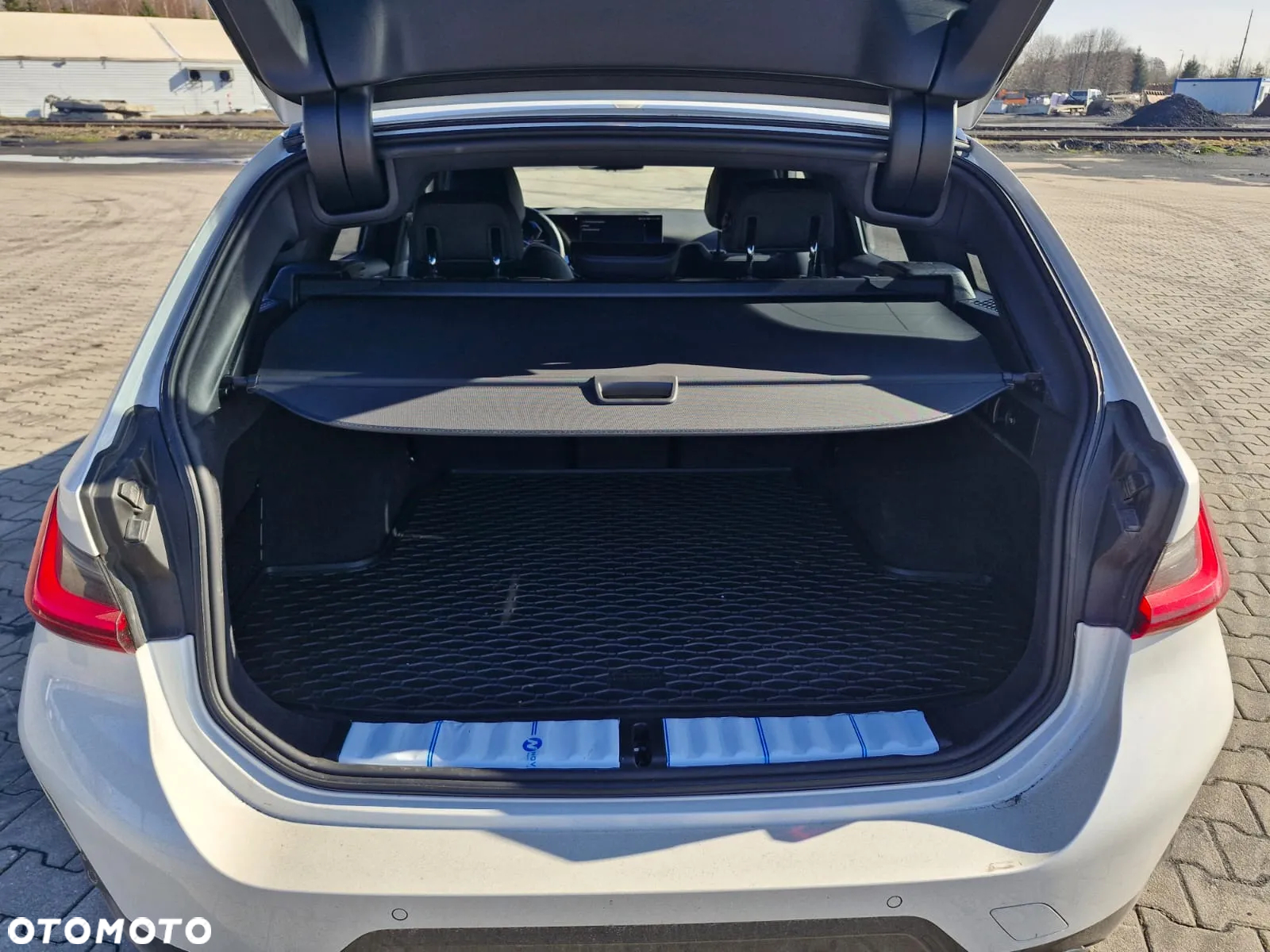 BMW Seria 3 - 3