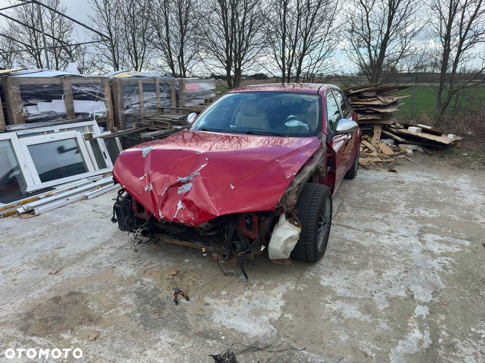 Alfa Romeo 159 - 6