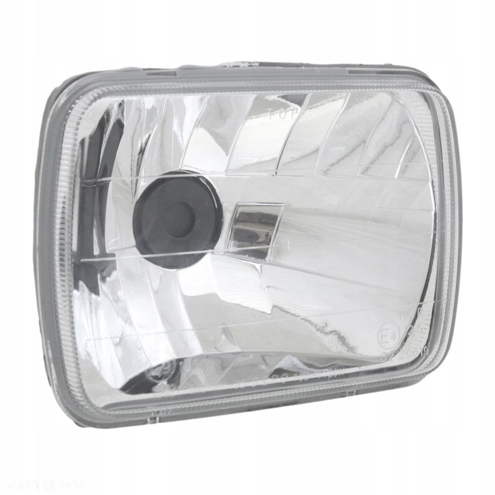 REFLEKTOR LAMPA CELICA MR2 L200 L300 CANTER 323F PROBE EXPLORER FJ70 BLAZER - 2