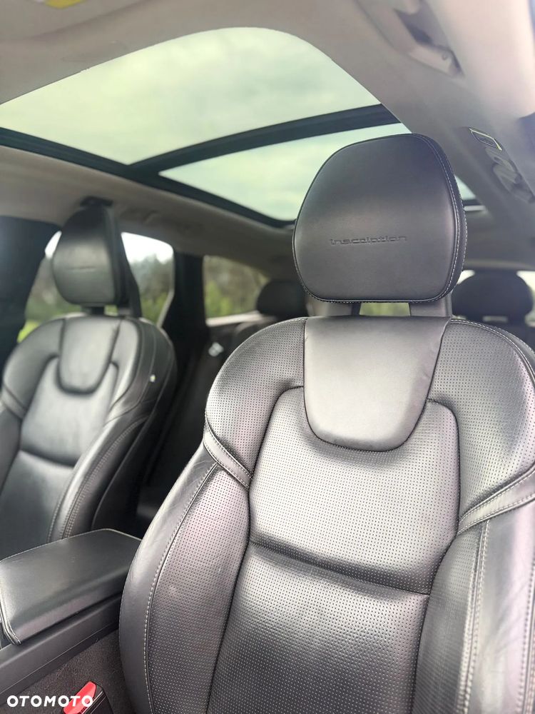 Volvo XC 60 T6 AWD Inscription - 19