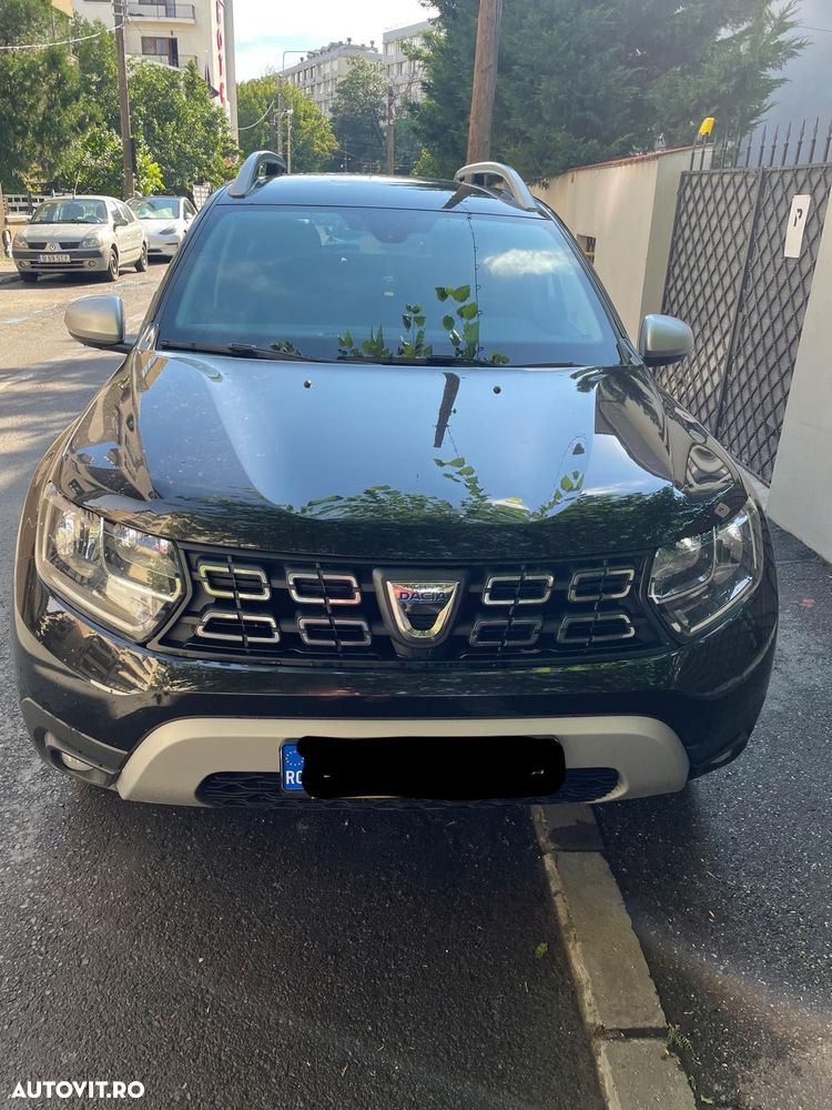 Dacia Duster - 4