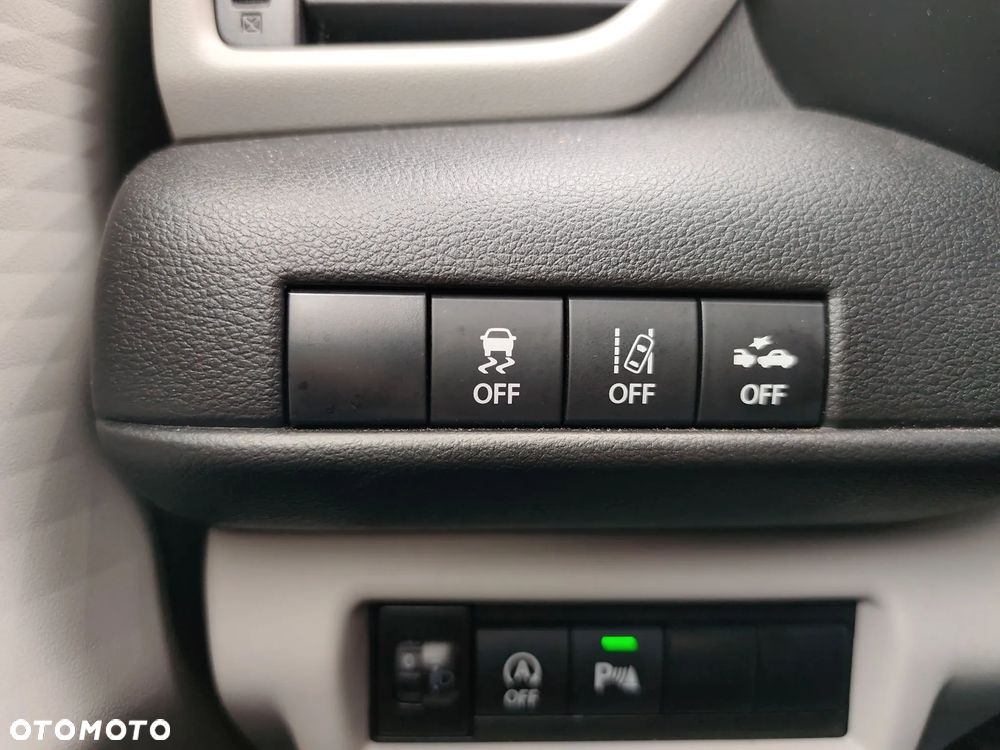 Suzuki Swift 1.2 Dualjet SHVS Premium Plus - 21