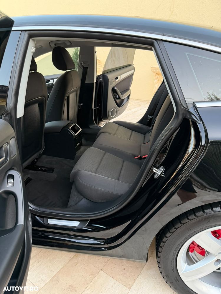 Audi A5 Limuzina - 8