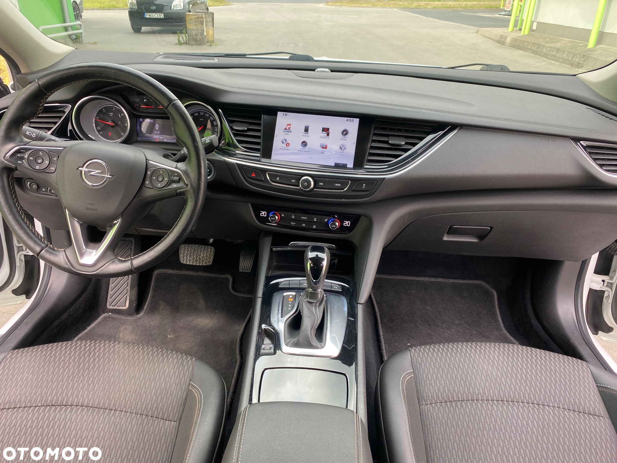 Opel Insignia 1.6 CDTI Cosmo - 11