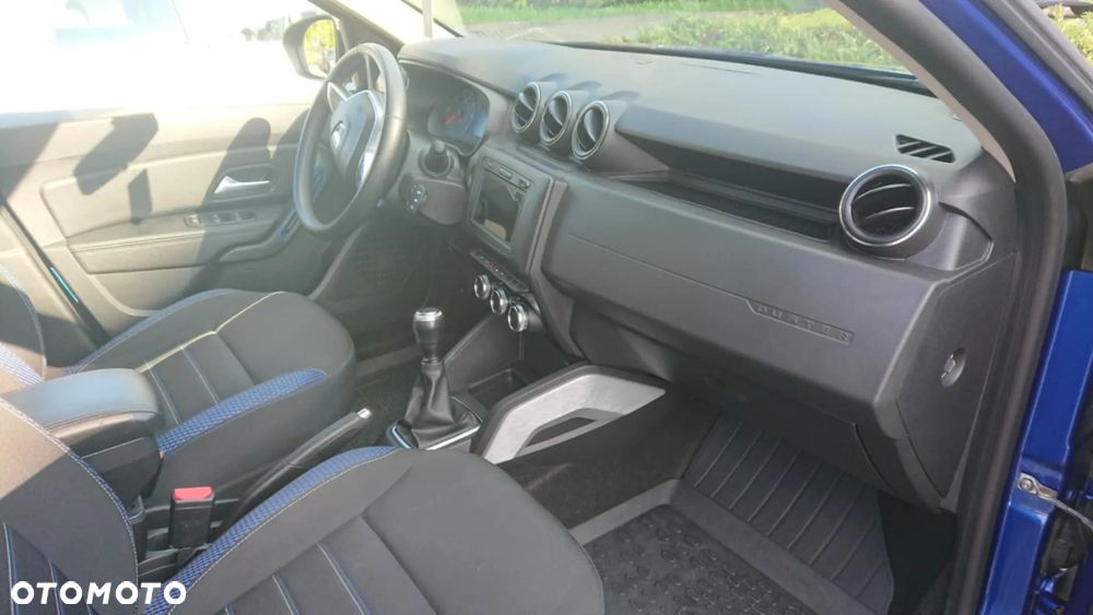 Dacia Duster 1.0 TCe SL Celebration - 14