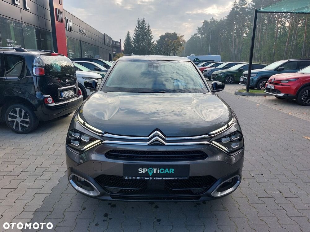 Citroën C4 1.2 PureTech Max S&S - 6
