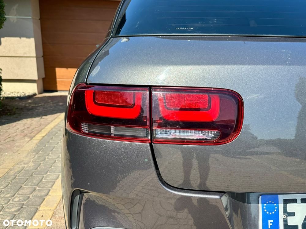 Citroën C4 Cactus Pure Tech 110 Stop&Start EAT6 Shine - 7