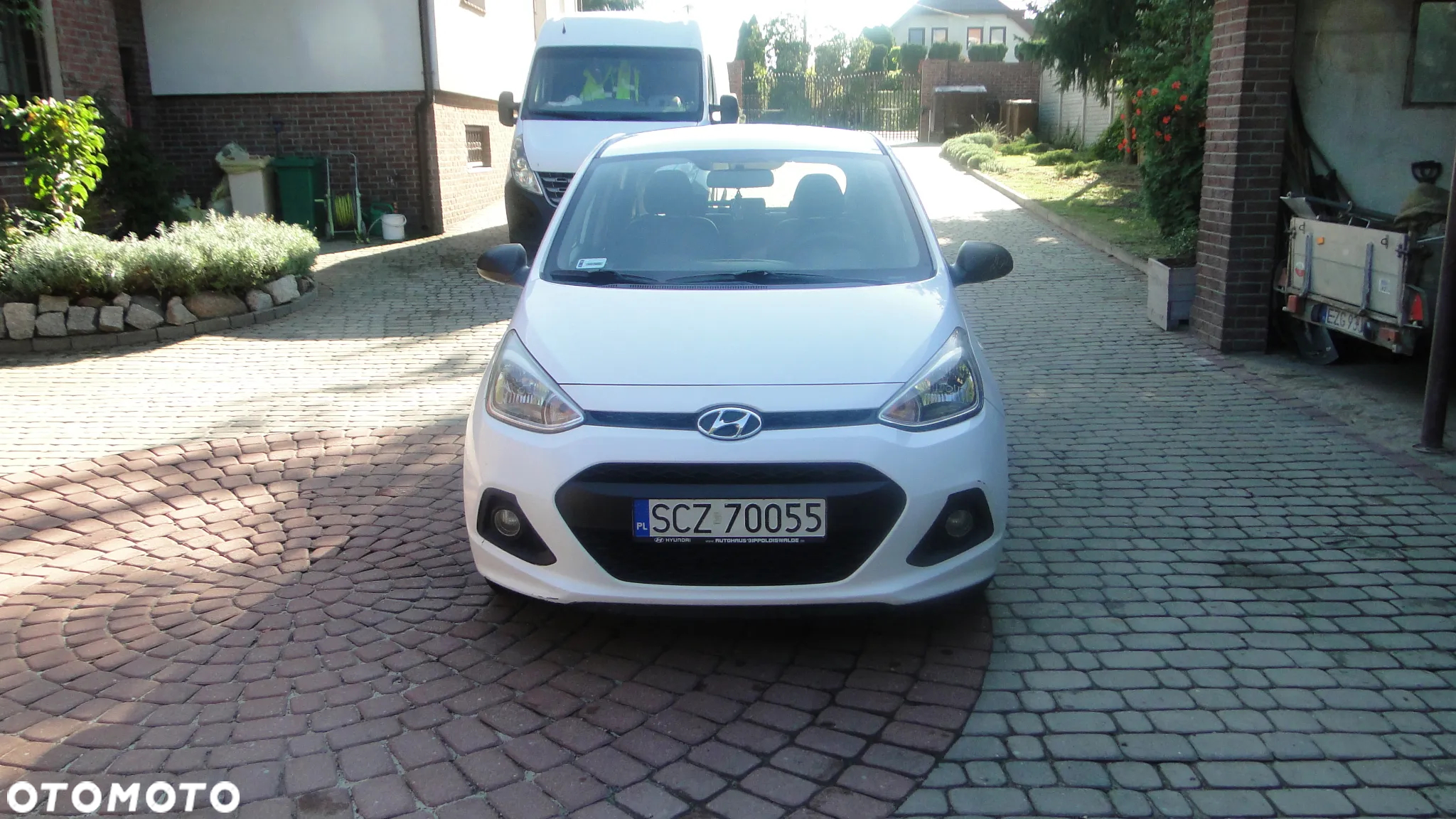 Hyundai i10 1.0 Black Line - 3