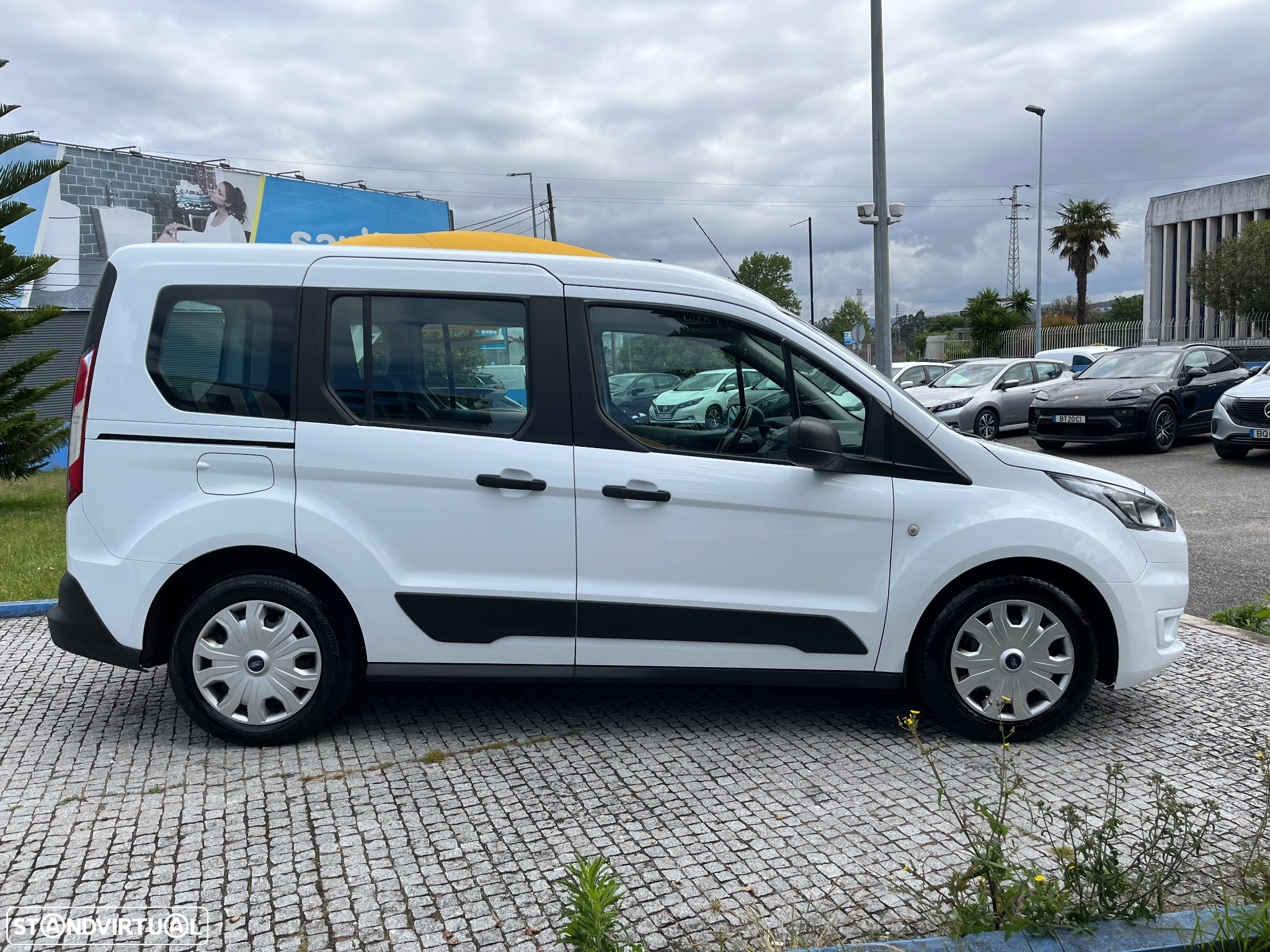 Ford Transit Connect 1.5 TDCi 230 L1 Trend - 6