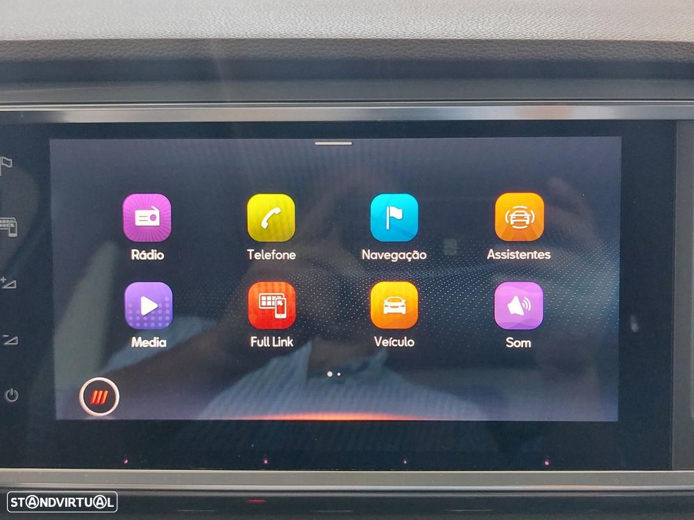 SEAT Ateca 1.0 TSI Style - 32