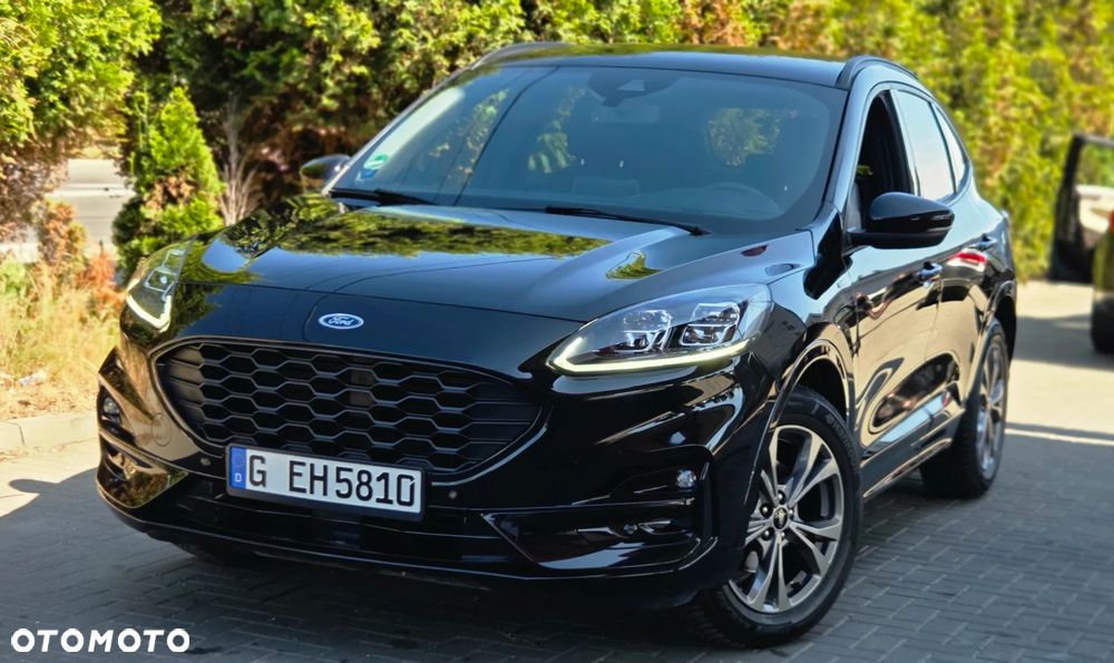 Ford Kuga 2.0 TDCi 4x4 ST-Line - 2