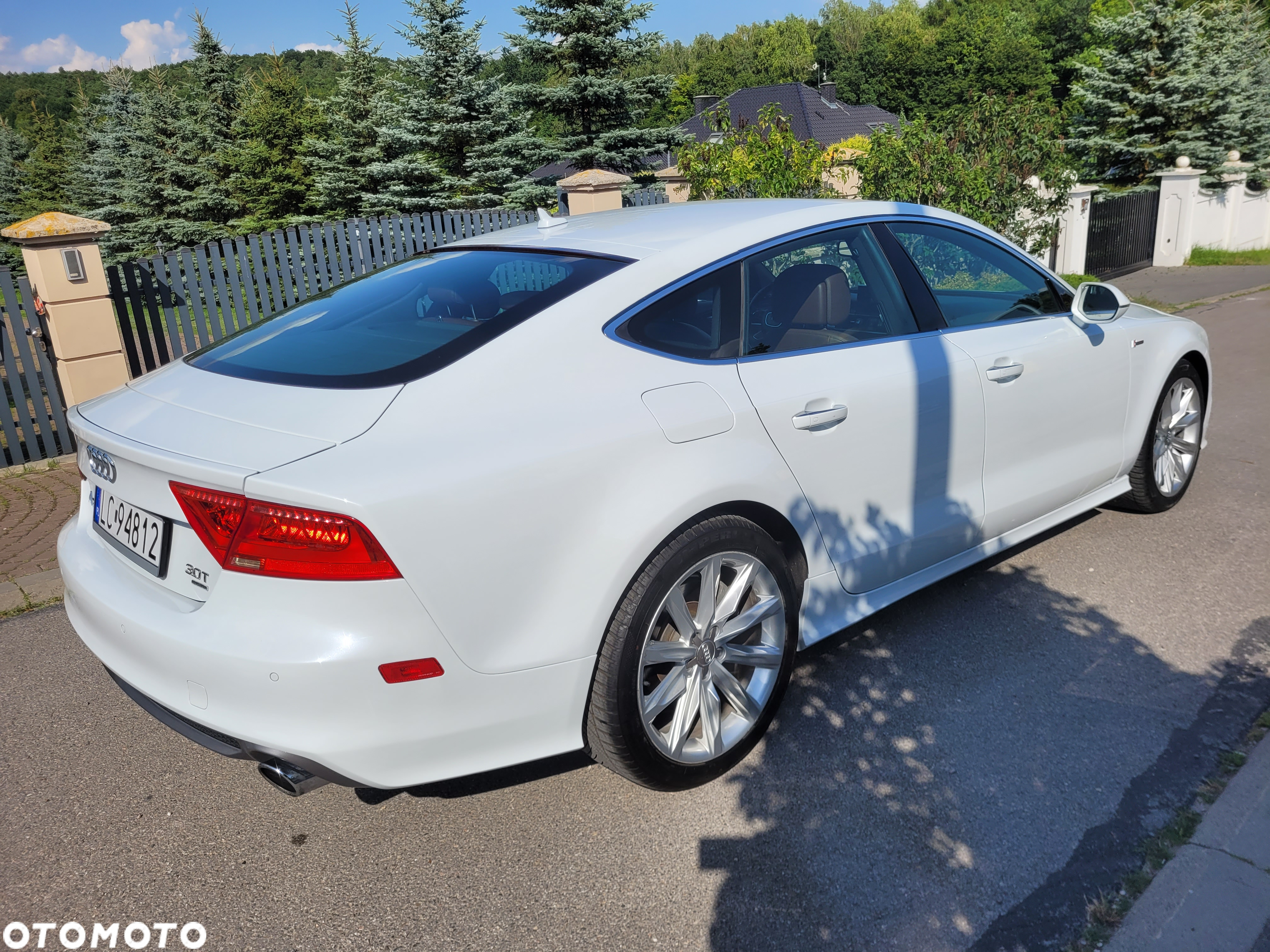 Audi A7 Sportback - 19