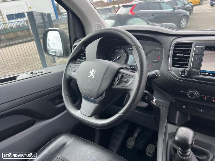 Peugeot Expert 2.0 BlueHDI120 - 8
