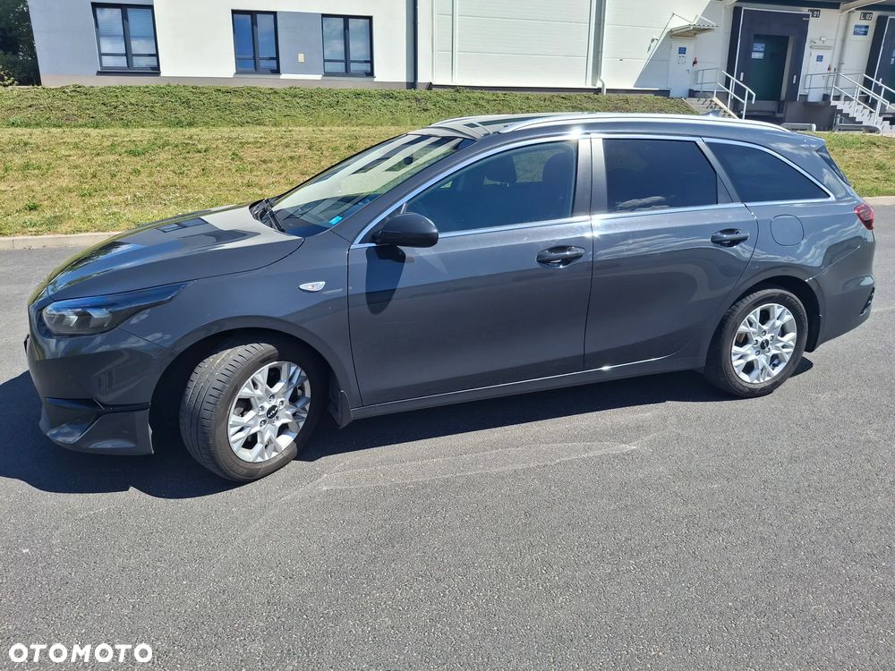 Kia Ceed 1.0 T-GDI M - 6