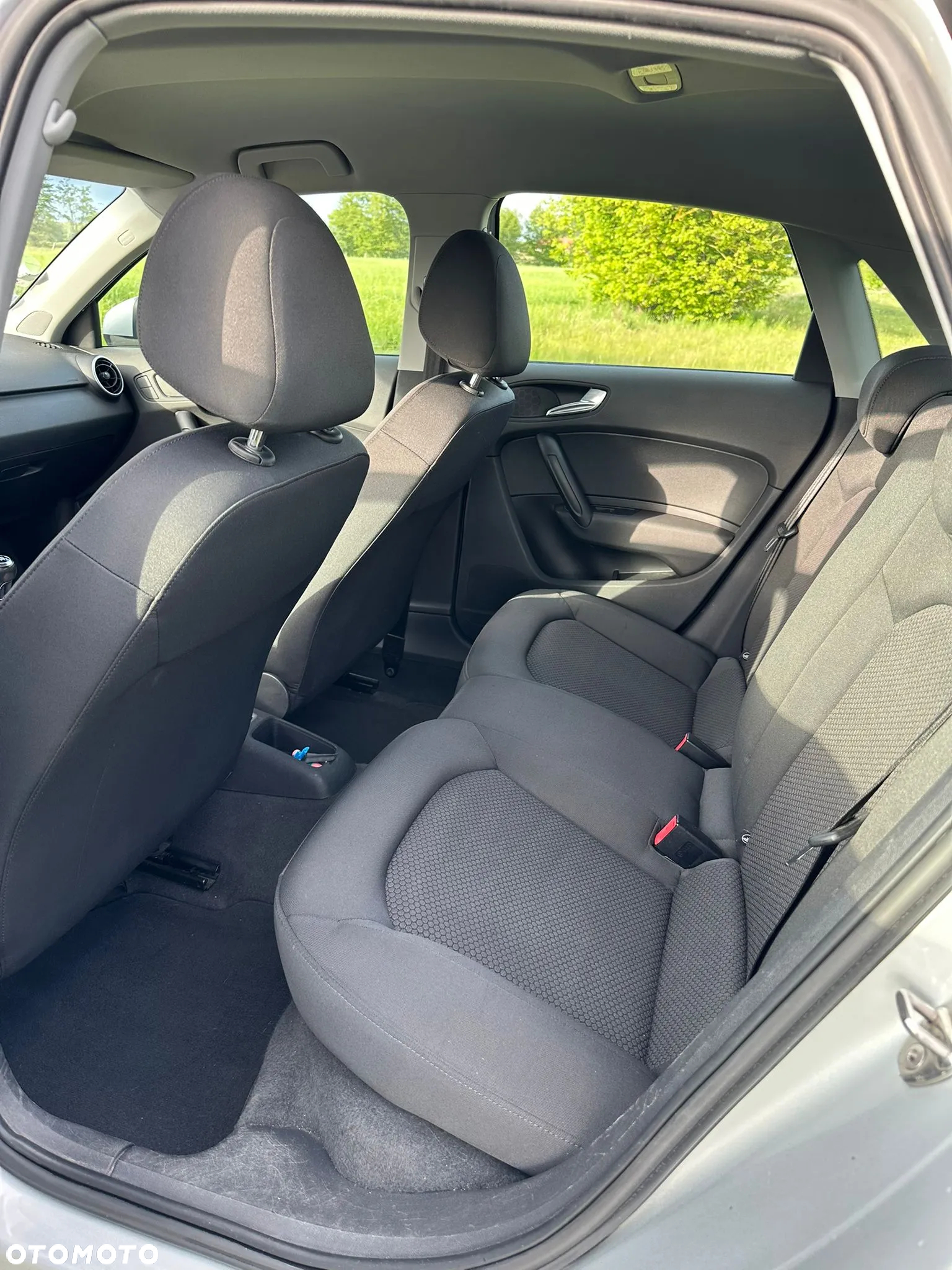 Audi A1 - 19