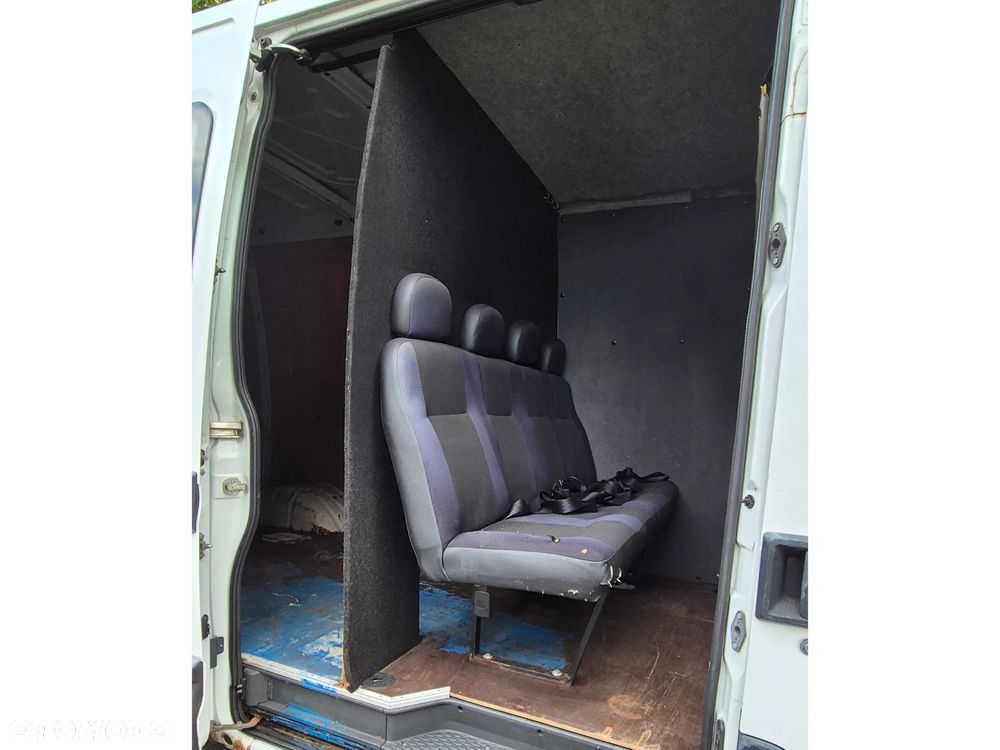 Iveco Daily MAXI - 7