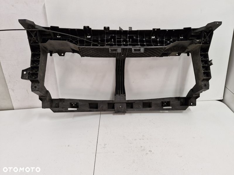 renault trafic iii 3 vivaro b pas przedni wzmocnienie czołowe przód 625001299r - 12