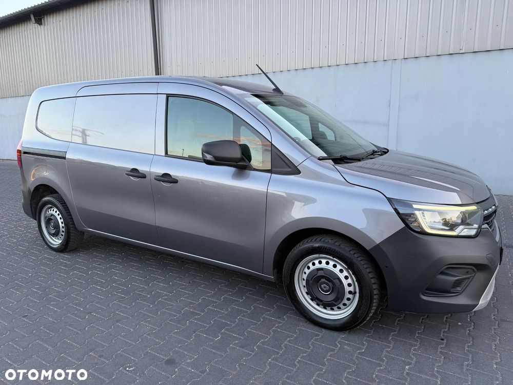 Renault Kangoo - 16