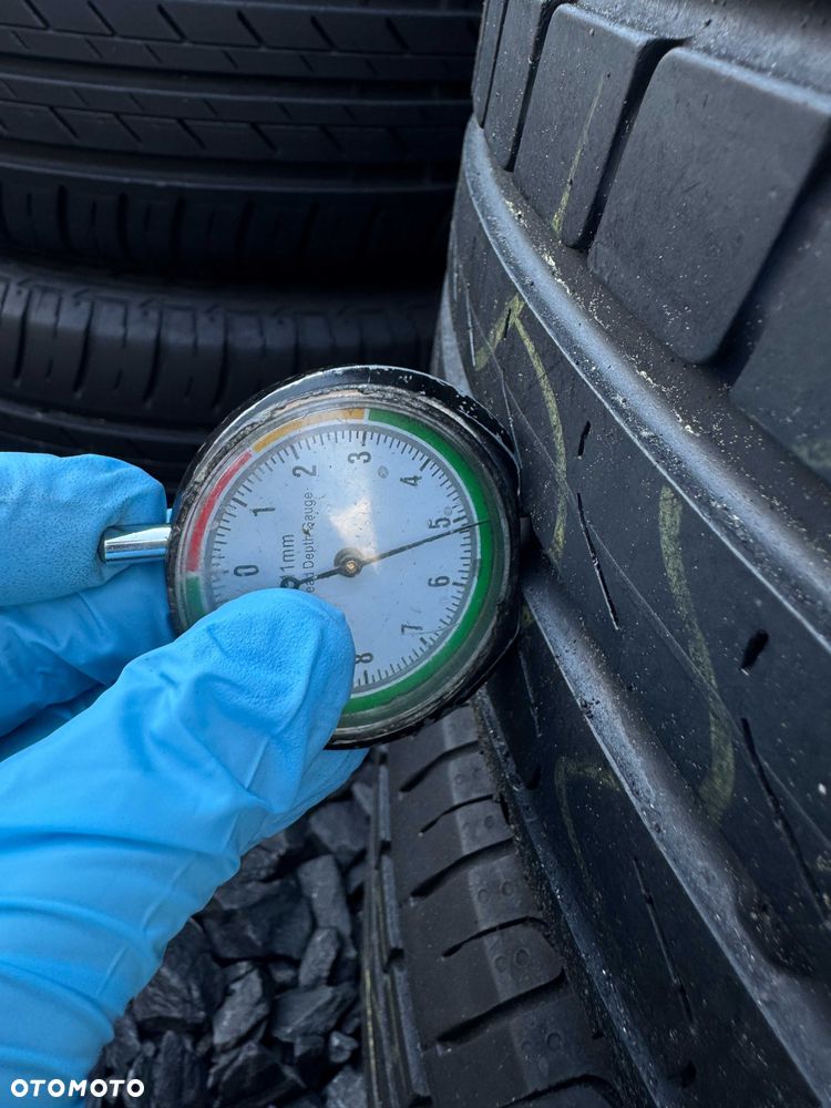 WYSYŁKA 4 Opony Letnie 205 60 R16 Pirelli Cinturato P7 2023r. - 3