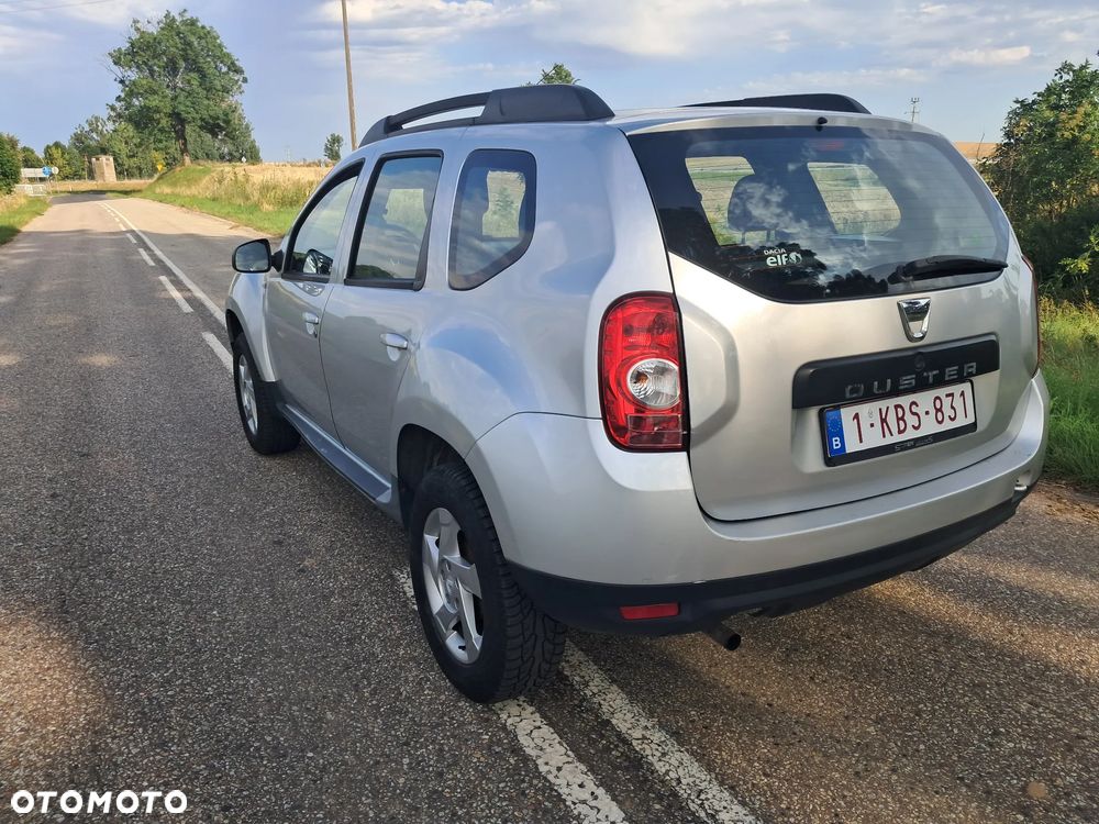 Dacia Duster - 16