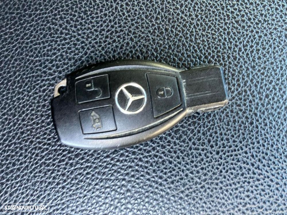 Mercedes-Benz Vito 114 CDi/34 Longo Pro - 19