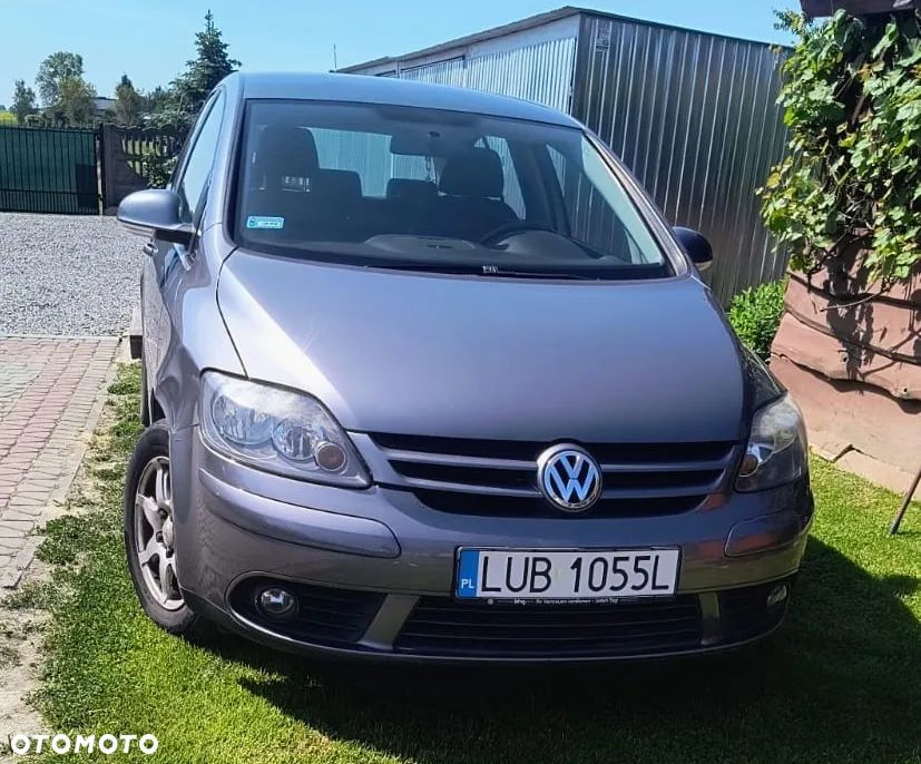 Volkswagen Golf 1.6 Edition - 13