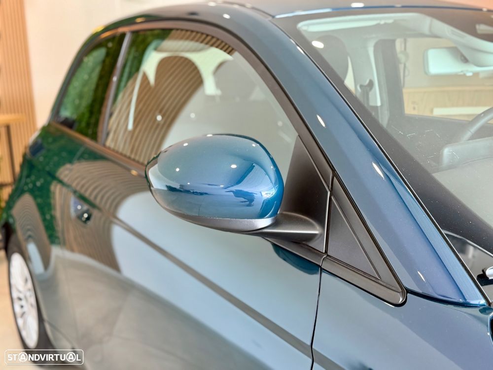 Fiat 500e 42kWh ICON - 26