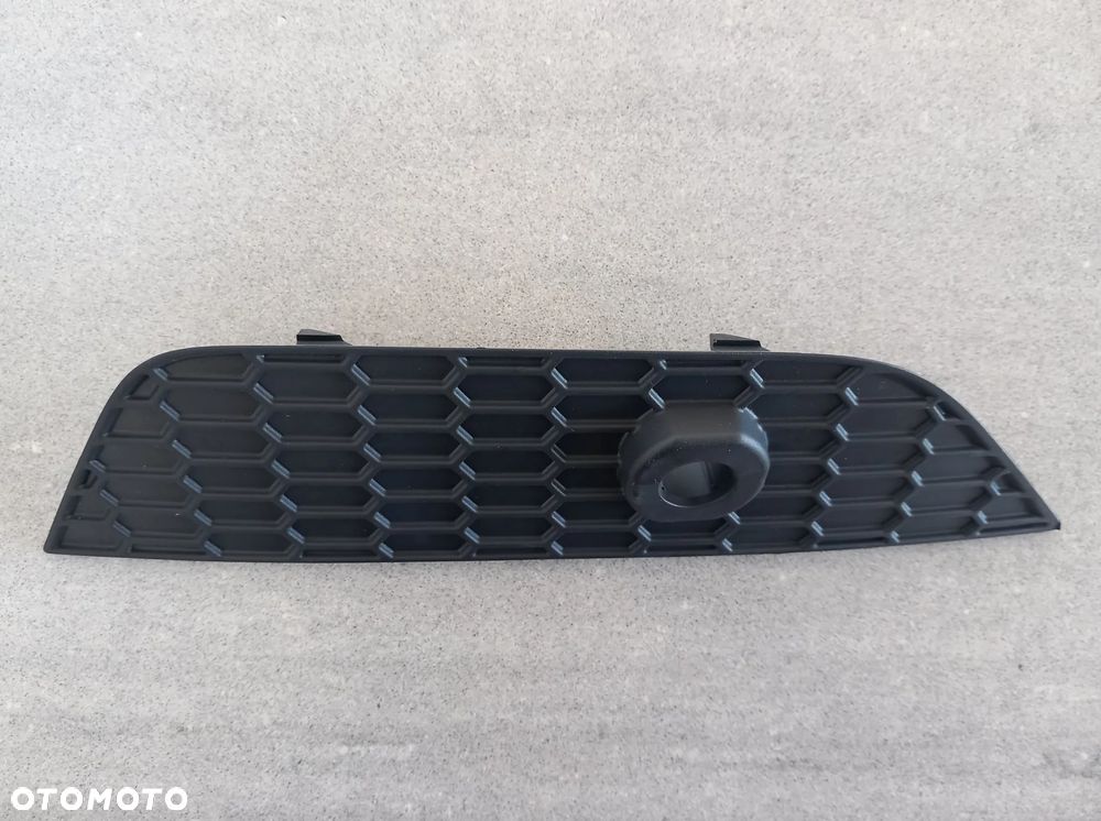 Zaślepka dolna - kratka zderzaka lewa Ford S-Max/Galaxy 2006-2015 1701545 - 3