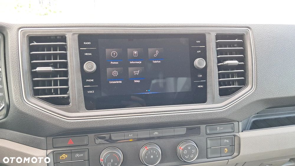 Volkswagen GRAND CALIFORNIA 600 - 16