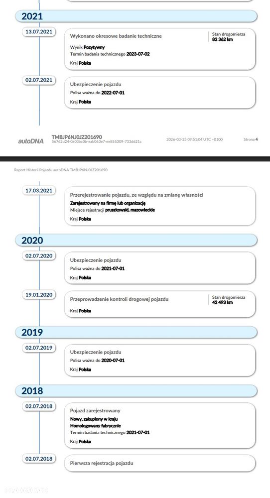 Skoda Fabia 1.0 TSI Ambition - 9