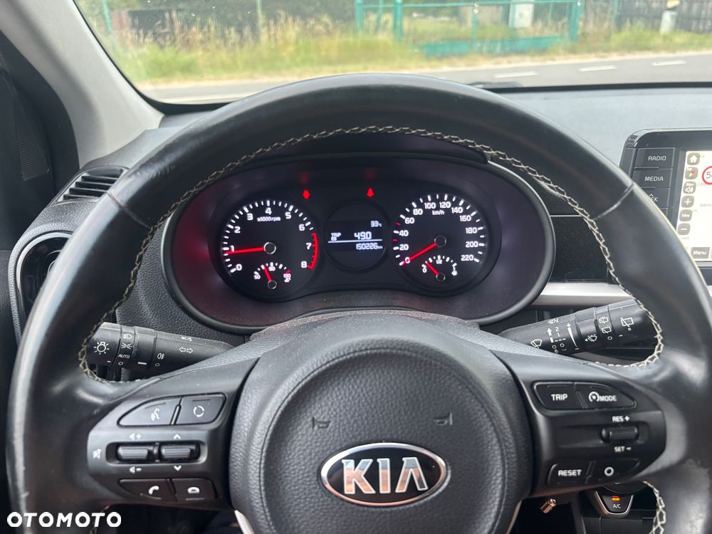 Kia Picanto 1.0 Edition 7 - 11