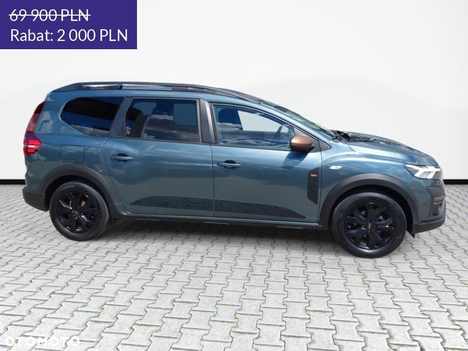 Dacia Jogger - 4