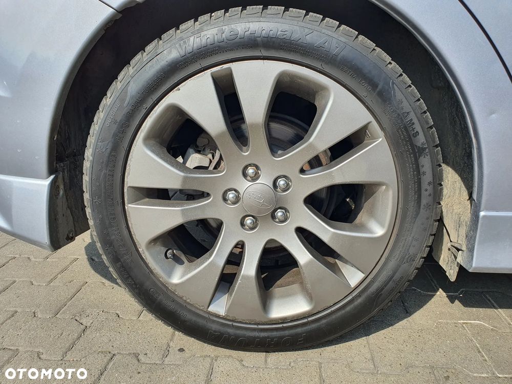 Subaru XV 2.0i Comfort CVT - 14