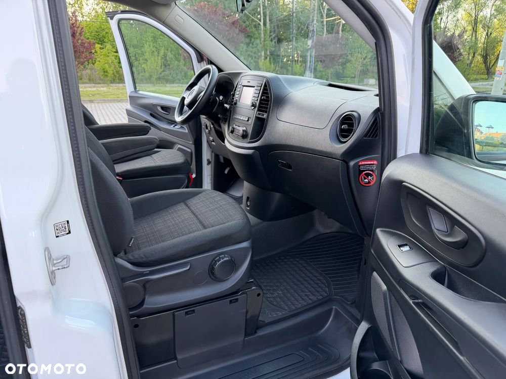 Mercedes-Benz Vito CDI Tourer Pro 447.705 - 24