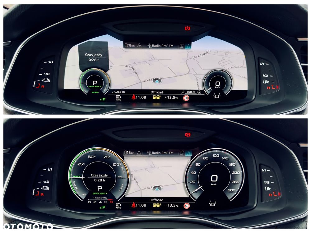 Audi A6 Limousine 50 TFSI e quattro S tronic sport - 34