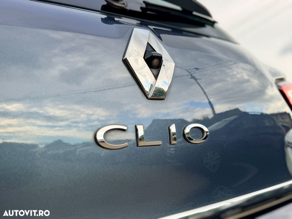 Renault Clio - 19