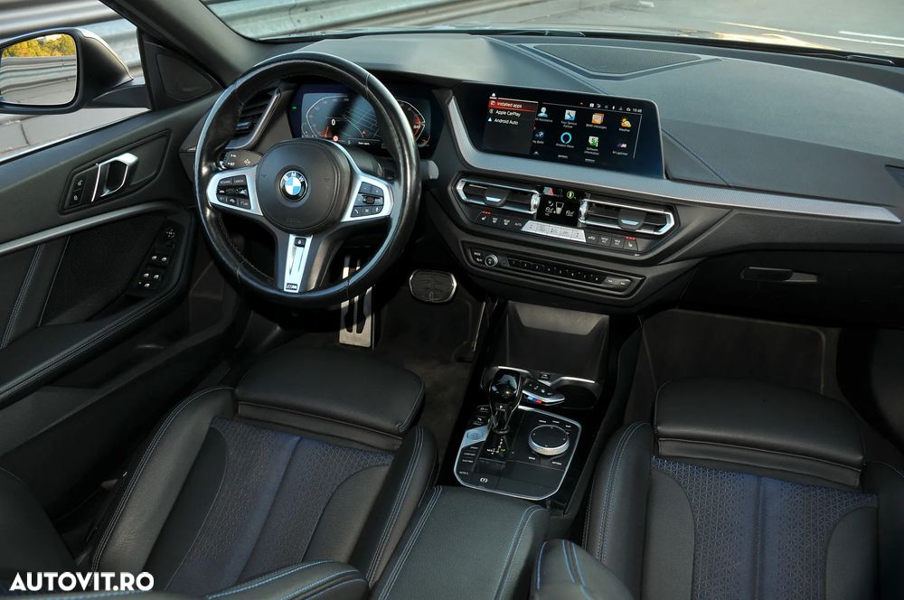 BMW Seria 2 - 4